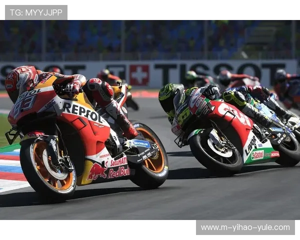 摩托GP赛季最新动态：冠军争夺战进入白热化阶段