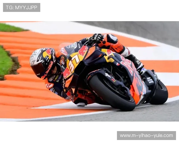 瓦伦西亚赛季收官战前瞻：MotoGP激战形势全面解析