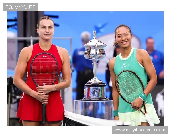 网球世界新星崛起 赛季首个大满贯冠军花落谁家