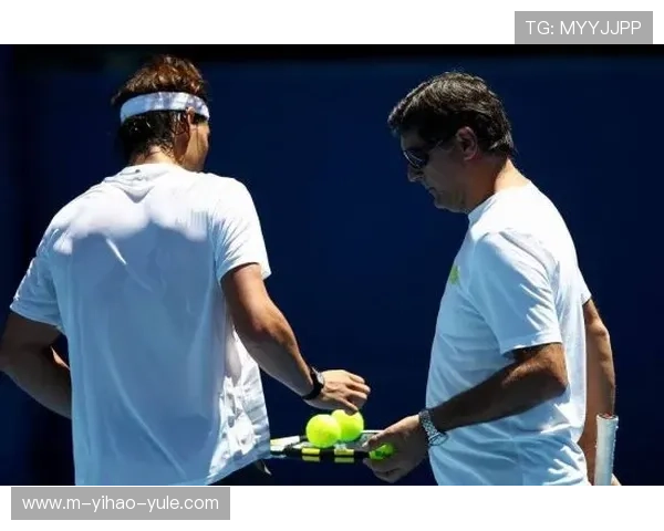 网球巨星纳达尔宣布退役计划 赛季结束后将告别职业赛场