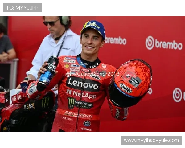 马尔克斯回归赛场引发MotoGP新赛季竞争格局热议