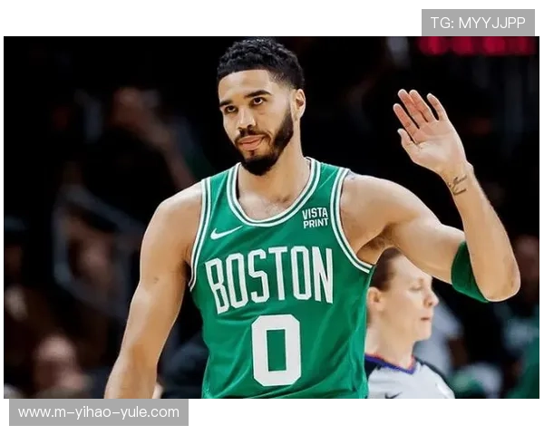 塔图姆硬刚杜兰特谁才是真正末节杀神 NBA关键球命中率数据全面拆解